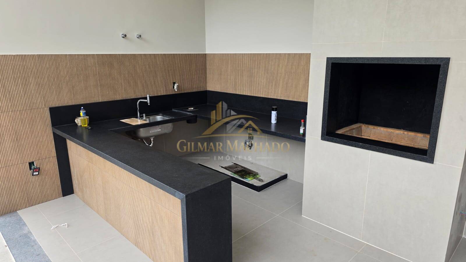 Casa, 4 quartos, 600 m² - Foto 10