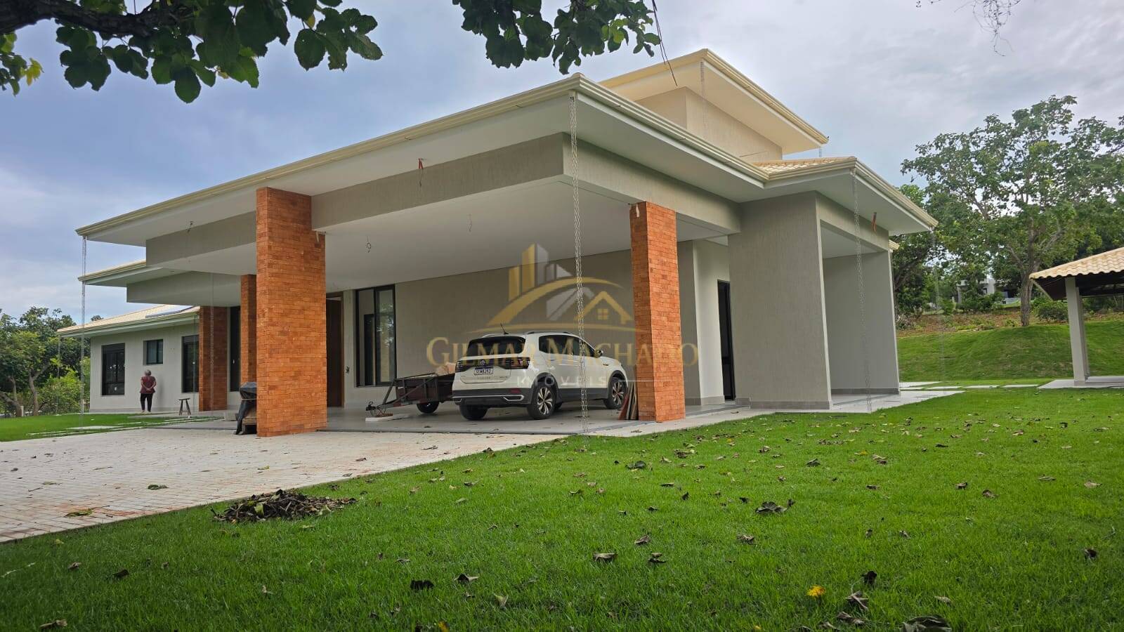 Casa, 4 quartos, 600 m² - Foto 2