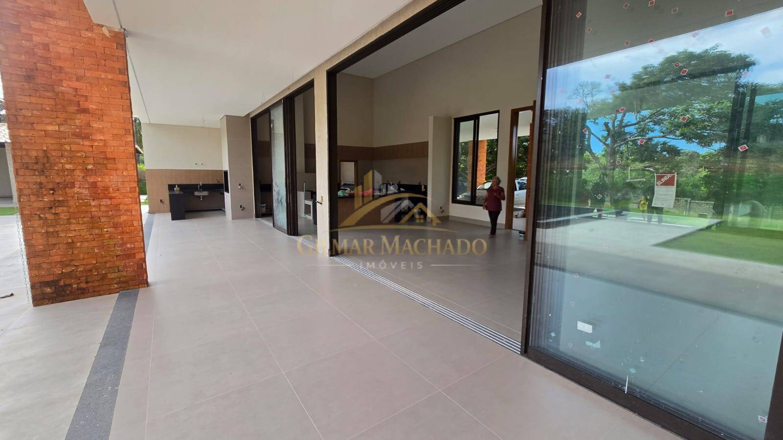 Casa, 4 quartos, 600 m² - Foto 9