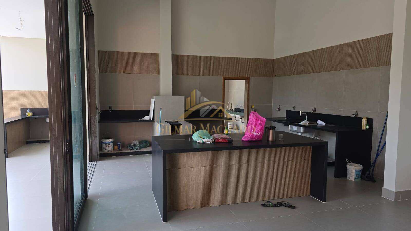 Casa, 4 quartos, 600 m² - Foto 11