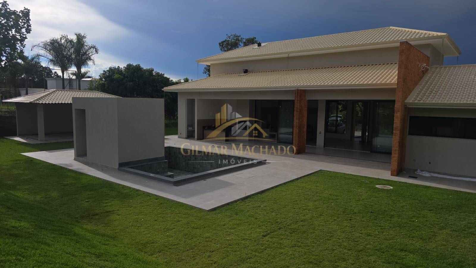 Casa, 4 quartos, 600 m² - Foto 20