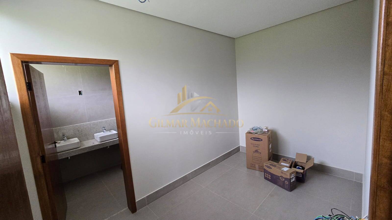Casa, 4 quartos, 600 m² - Foto 23