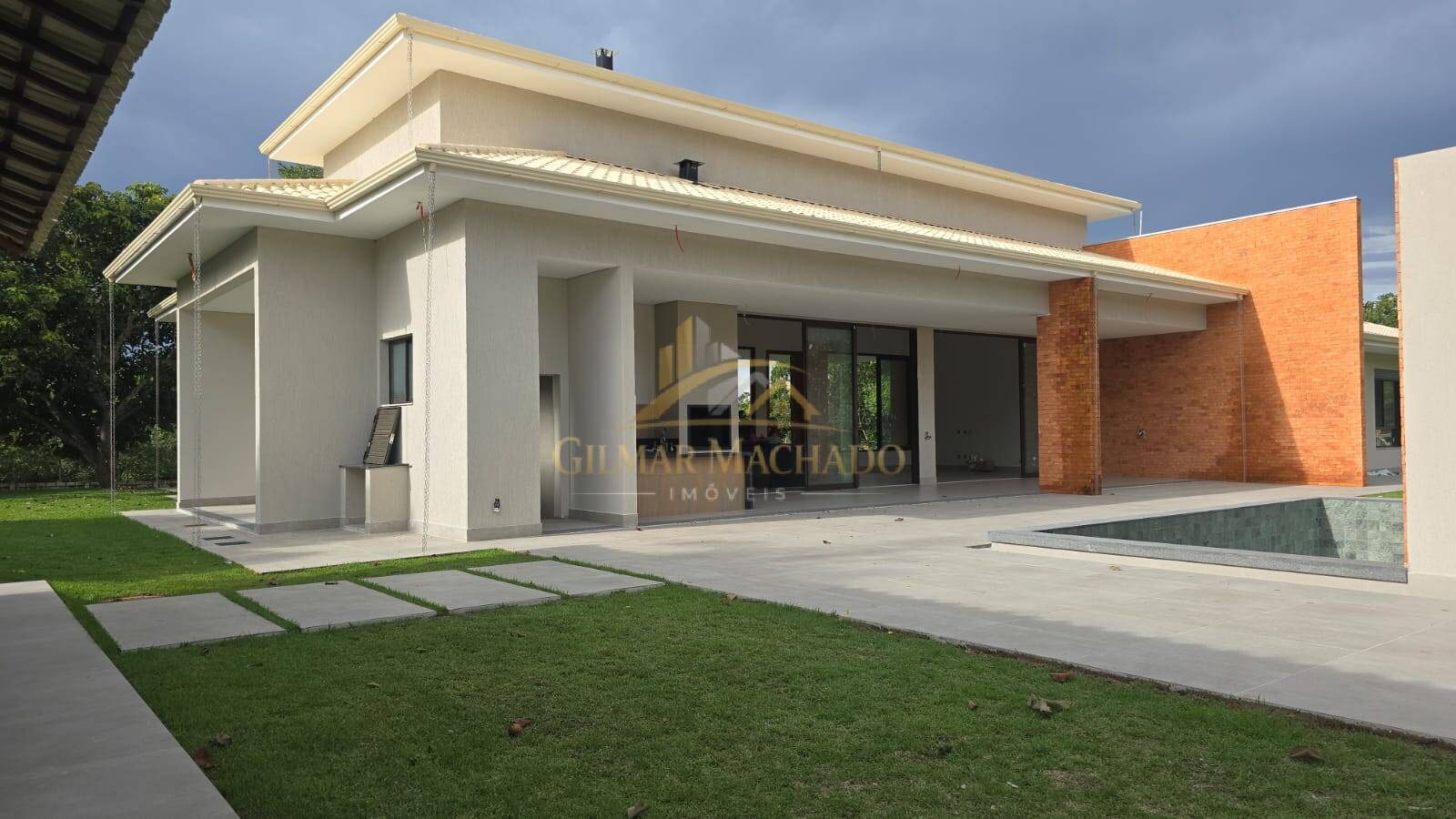 Casa, 4 quartos, 600 m² - Foto 22