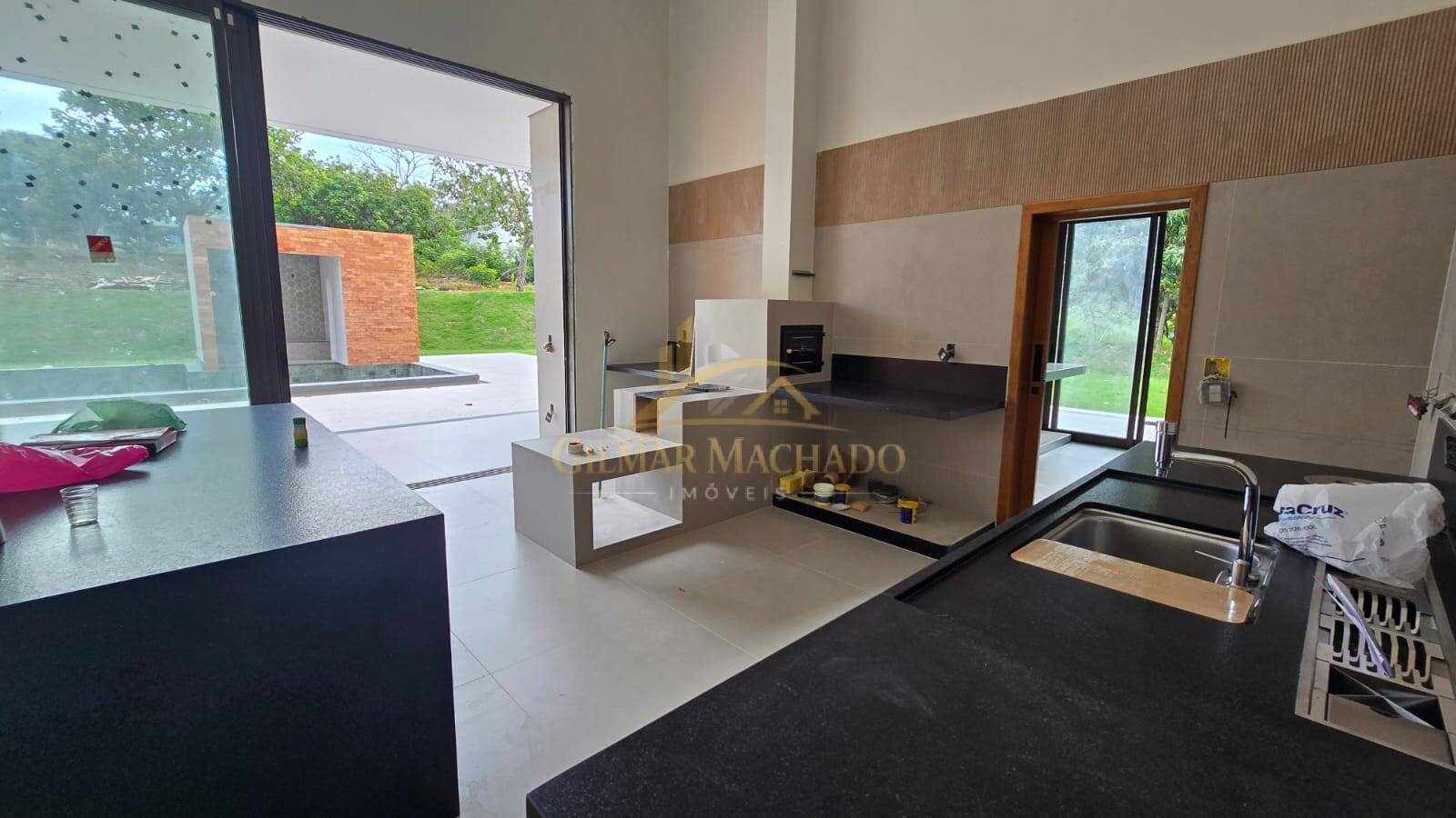 Casa, 4 quartos, 600 m² - Foto 12