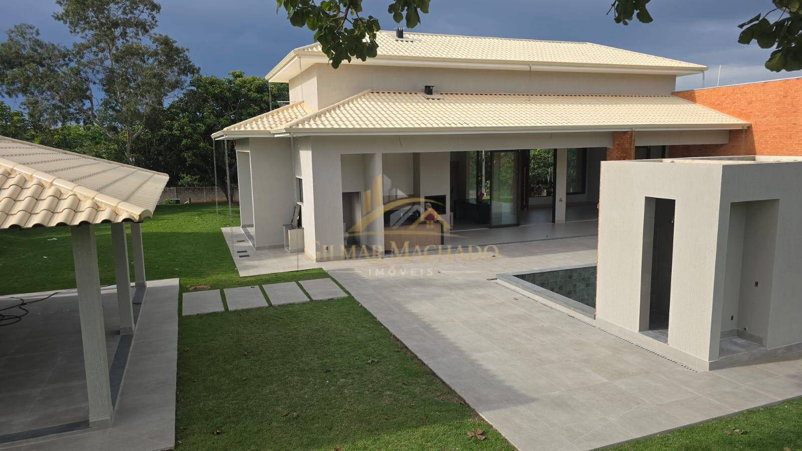 Casa, 4 quartos, 600 m² - Foto 26