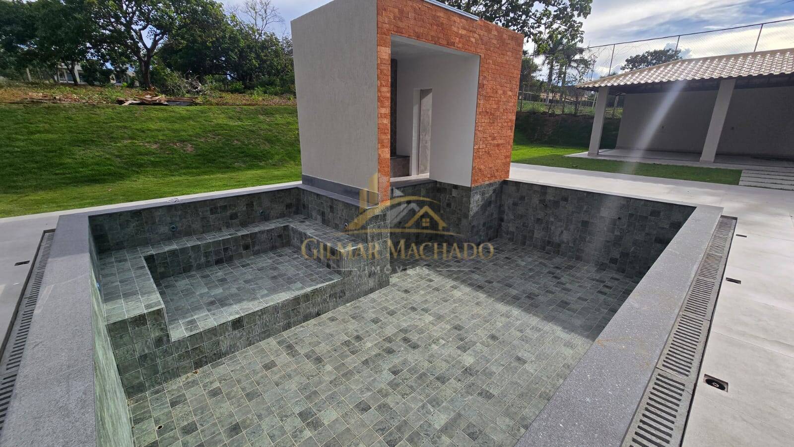 Casa, 4 quartos, 600 m² - Foto 27