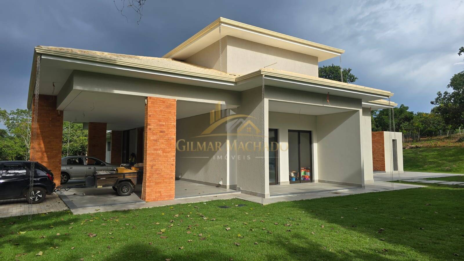 Casa, 4 quartos, 600 m² - Foto 6