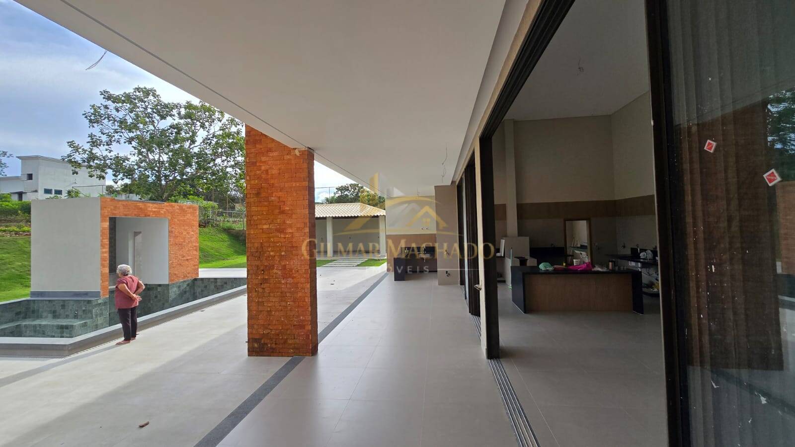 Casa, 4 quartos, 600 m² - Foto 7