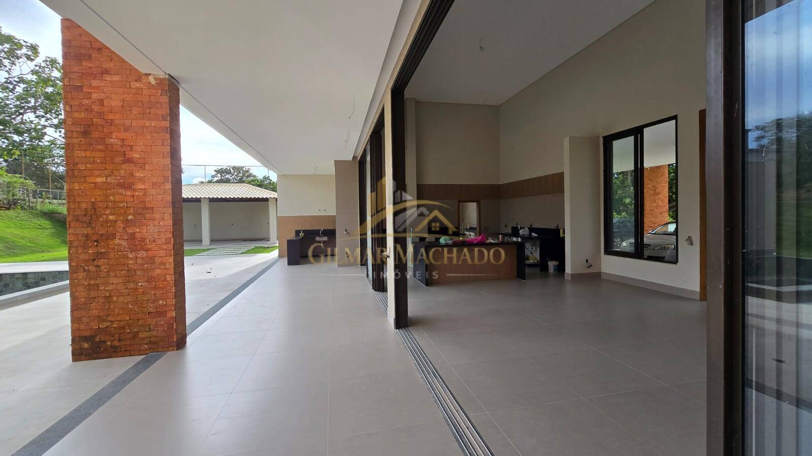 Casa, 4 quartos, 600 m² - Foto 28