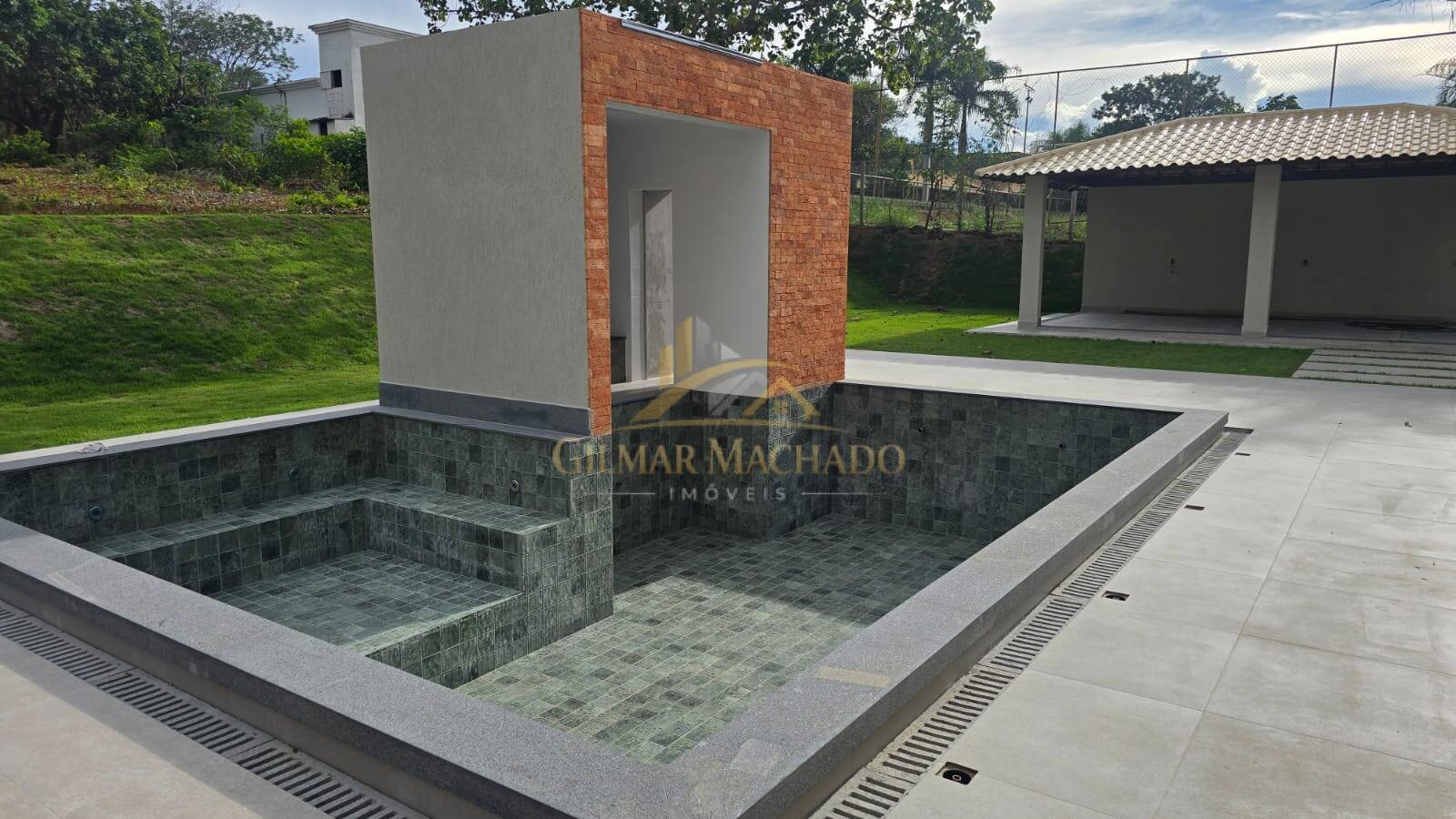 Casa, 4 quartos, 600 m² - Foto 30
