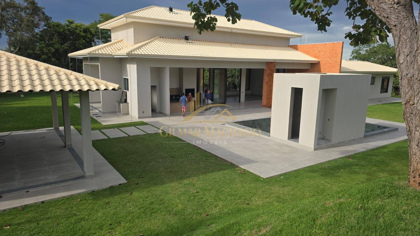 Casa, 4 quartos, 600 m² - Foto 31