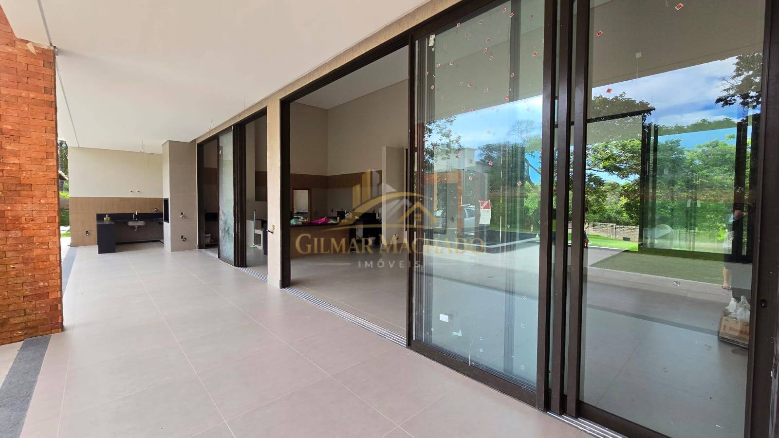 Casa, 4 quartos, 600 m² - Foto 14