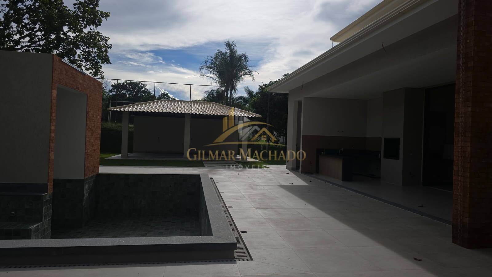 Casa, 4 quartos, 600 m² - Foto 35
