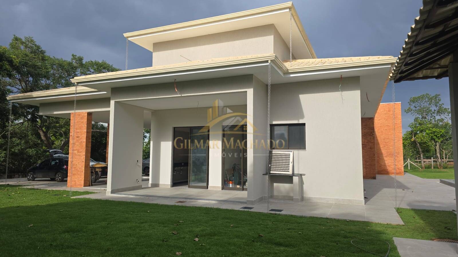 Casa, 4 quartos, 600 m² - Foto 33