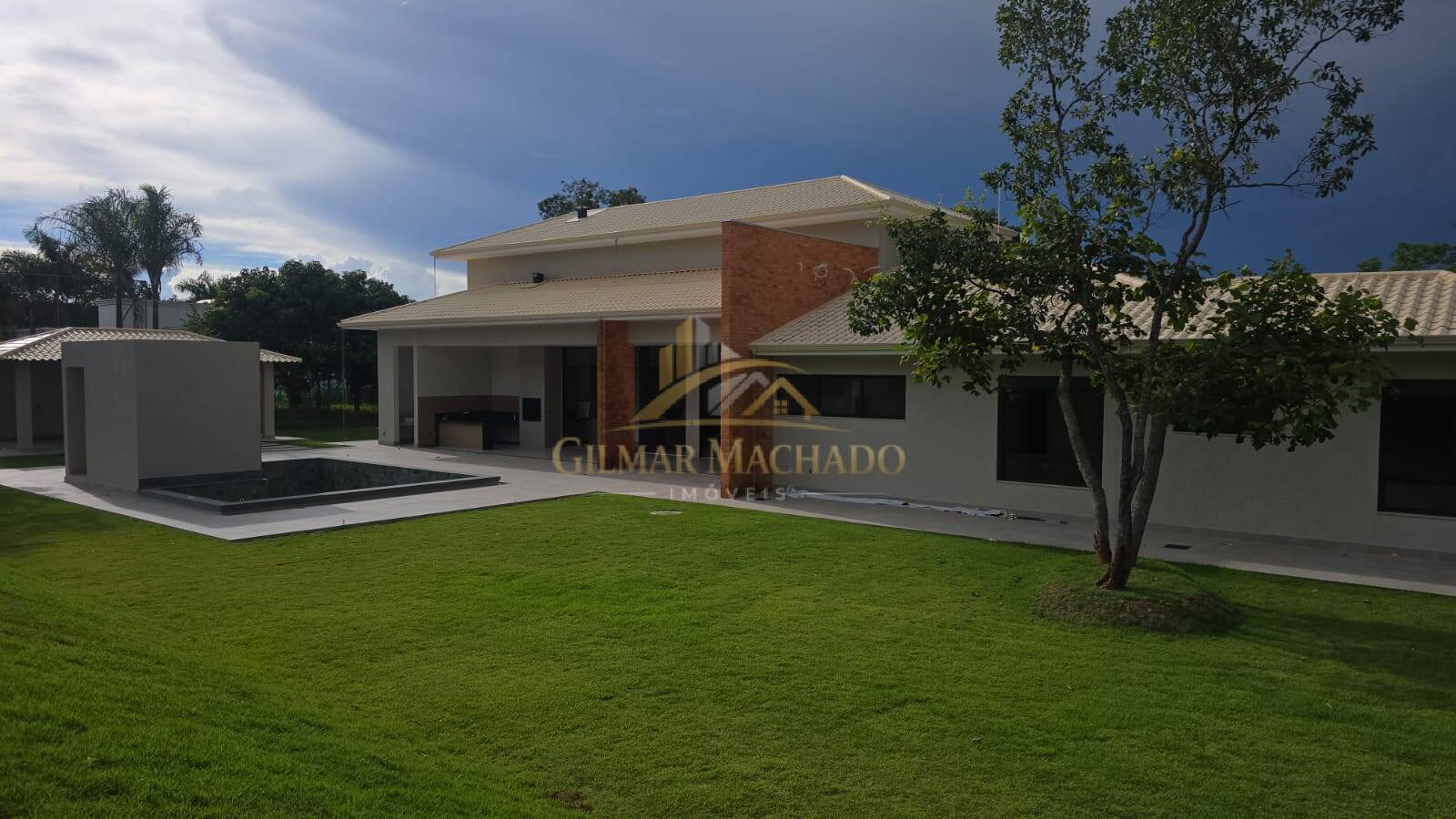Casa, 4 quartos, 600 m² - Foto 32