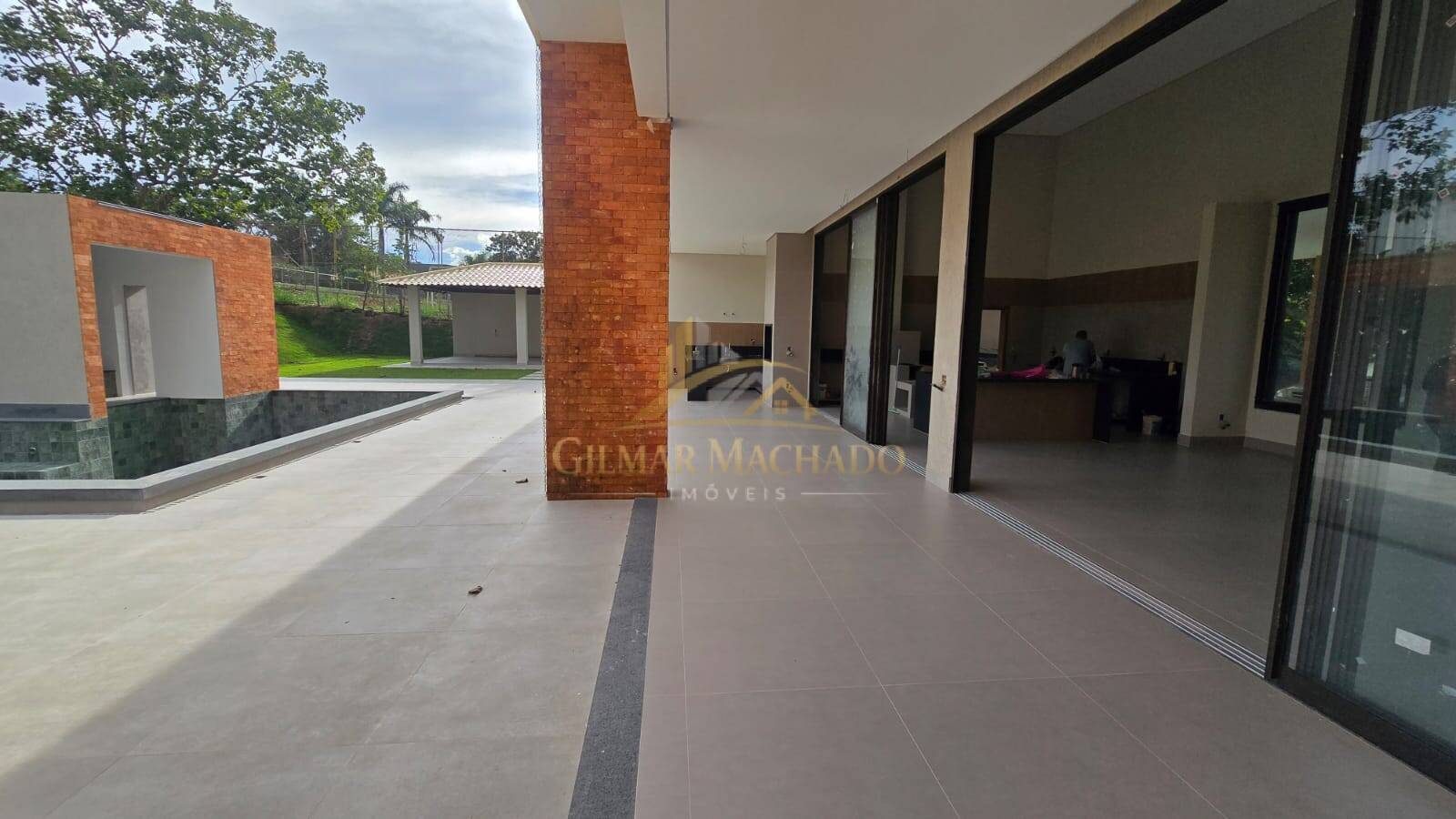 Casa, 4 quartos, 600 m² - Foto 36