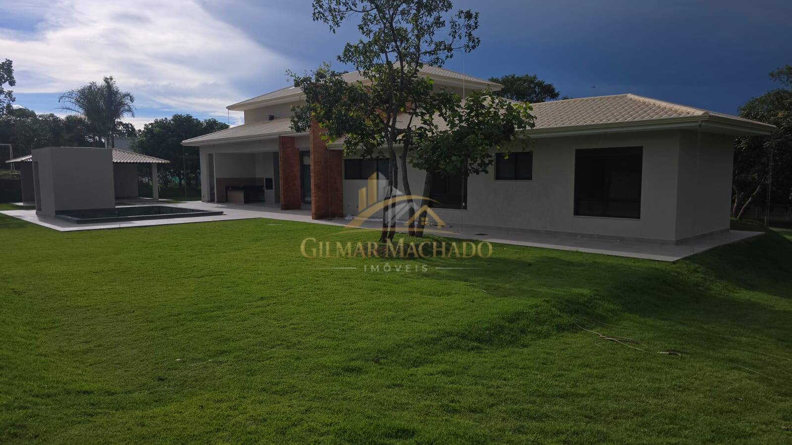 Casa, 4 quartos, 600 m² - Foto 38