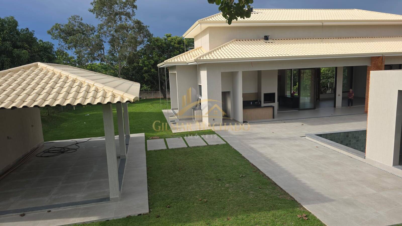 Casa, 4 quartos, 600 m² - Foto 43