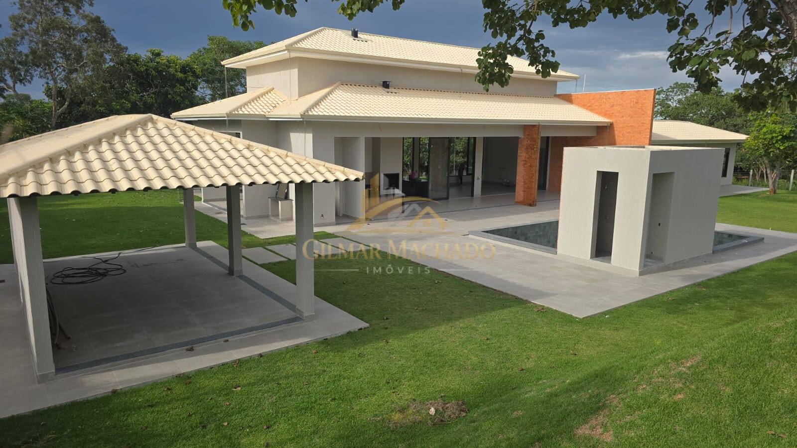 Casa, 4 quartos, 600 m² - Foto 46