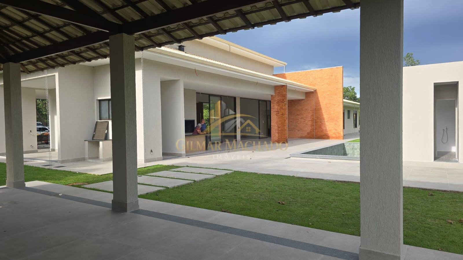 Casa, 4 quartos, 600 m² - Foto 44