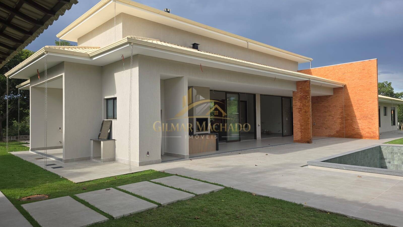 Casa, 4 quartos, 600 m² - Foto 45