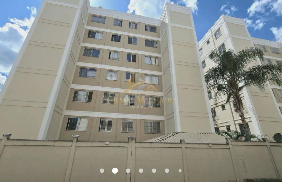 Apartamento, 2 quartos, 47 m² - Foto 6