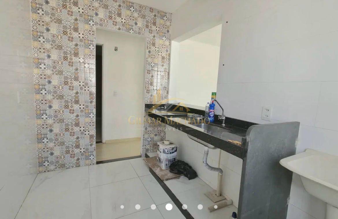 Apartamento, 2 quartos, 47 m² - Foto 8