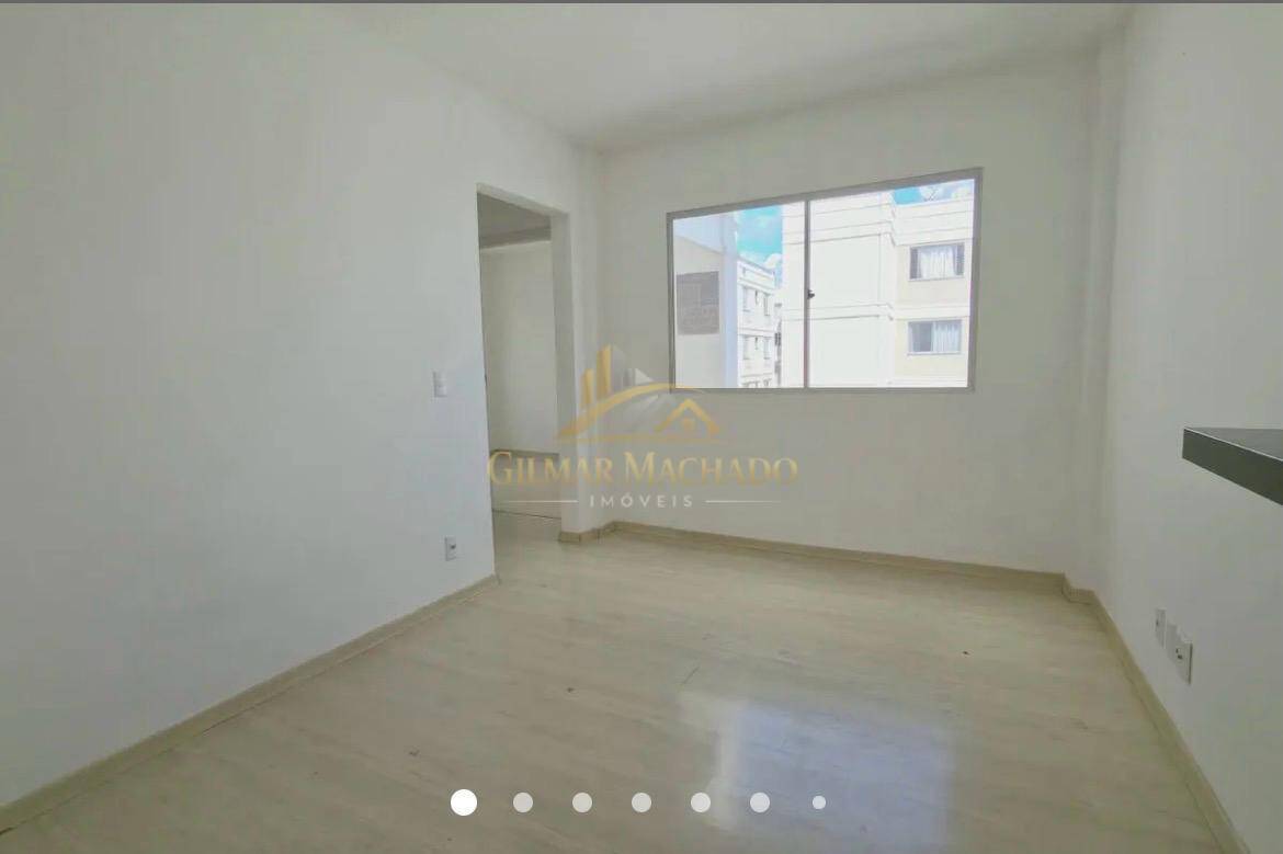 Apartamento, 2 quartos, 47 m² - Foto 7