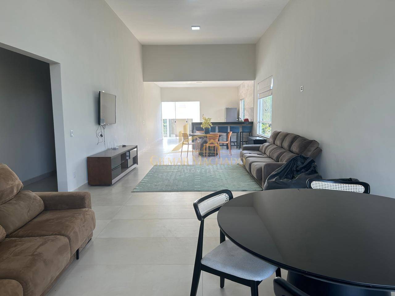Casa de Condomínio, 4 quartos - Foto 3