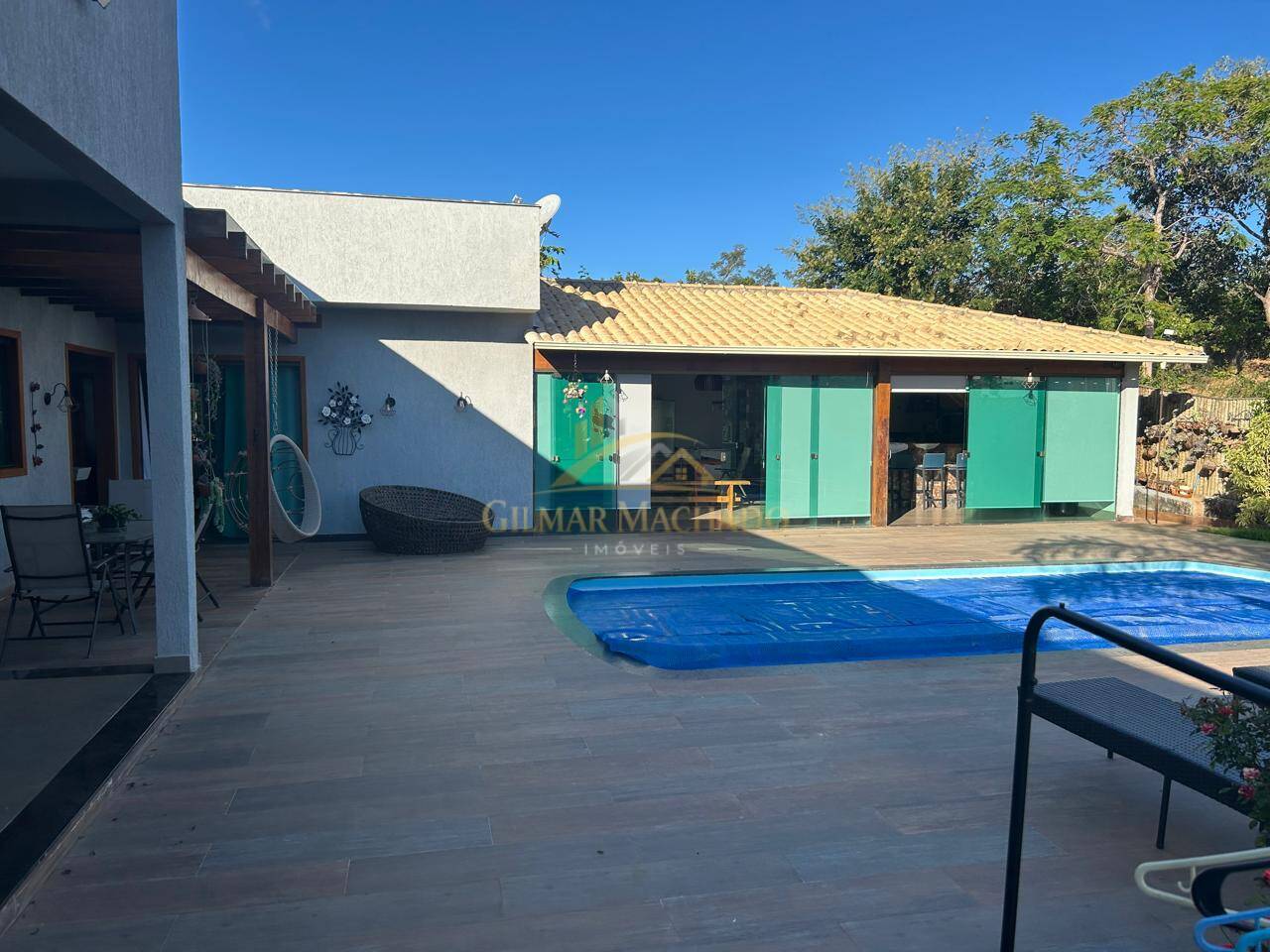 Casa de Condomínio, 3 quartos - Foto 20