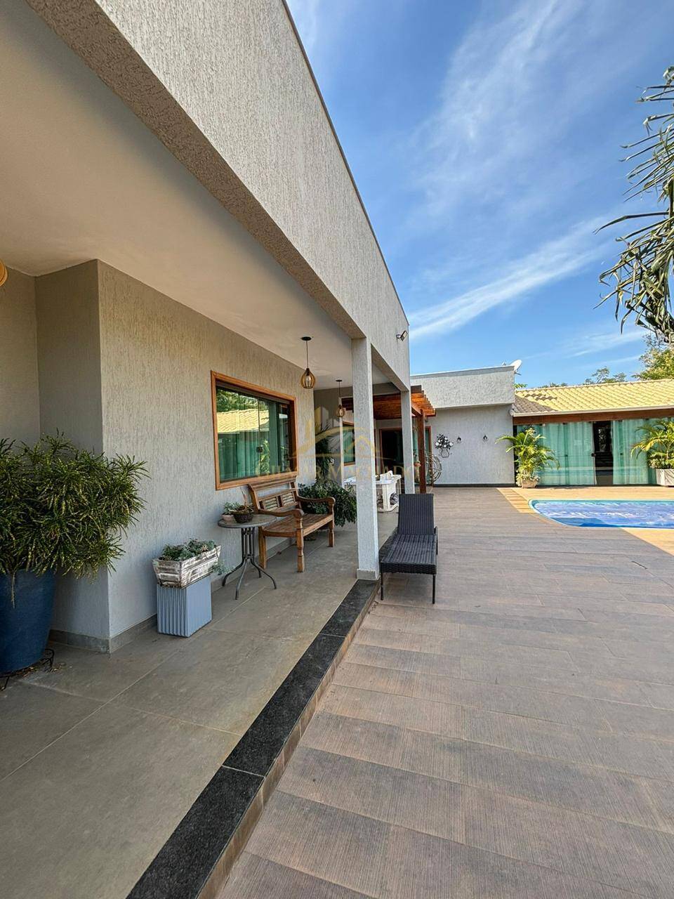 Casa de Condomínio, 3 quartos - Foto 9