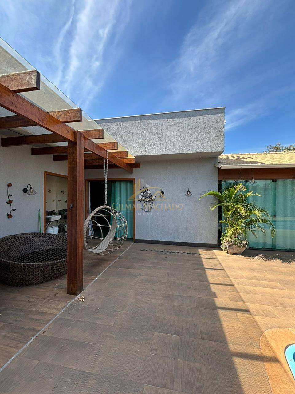 Casa de Condomínio, 3 quartos - Foto 8