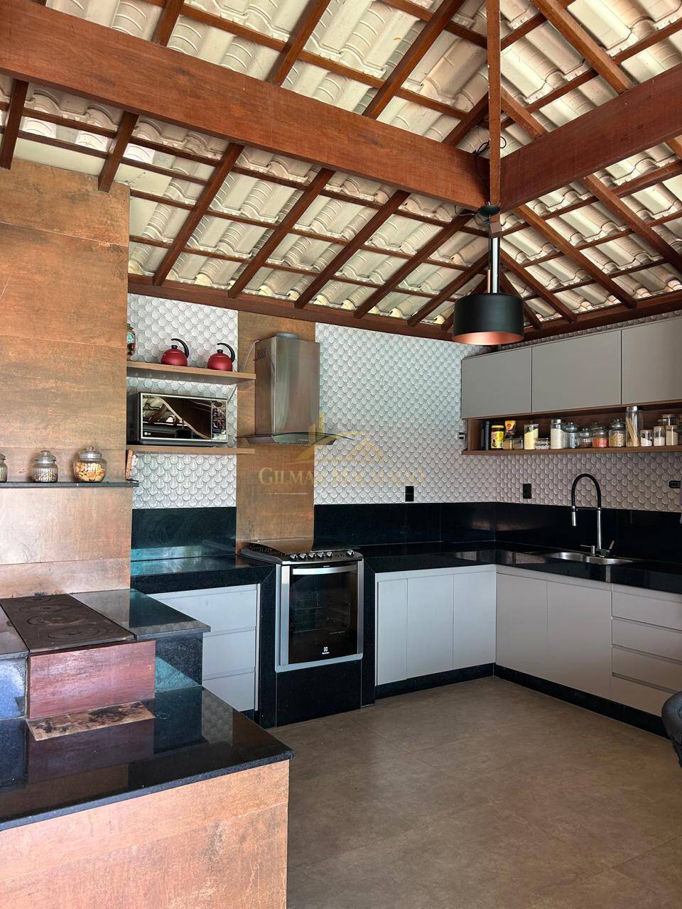 Casa de Condomínio, 3 quartos - Foto 31