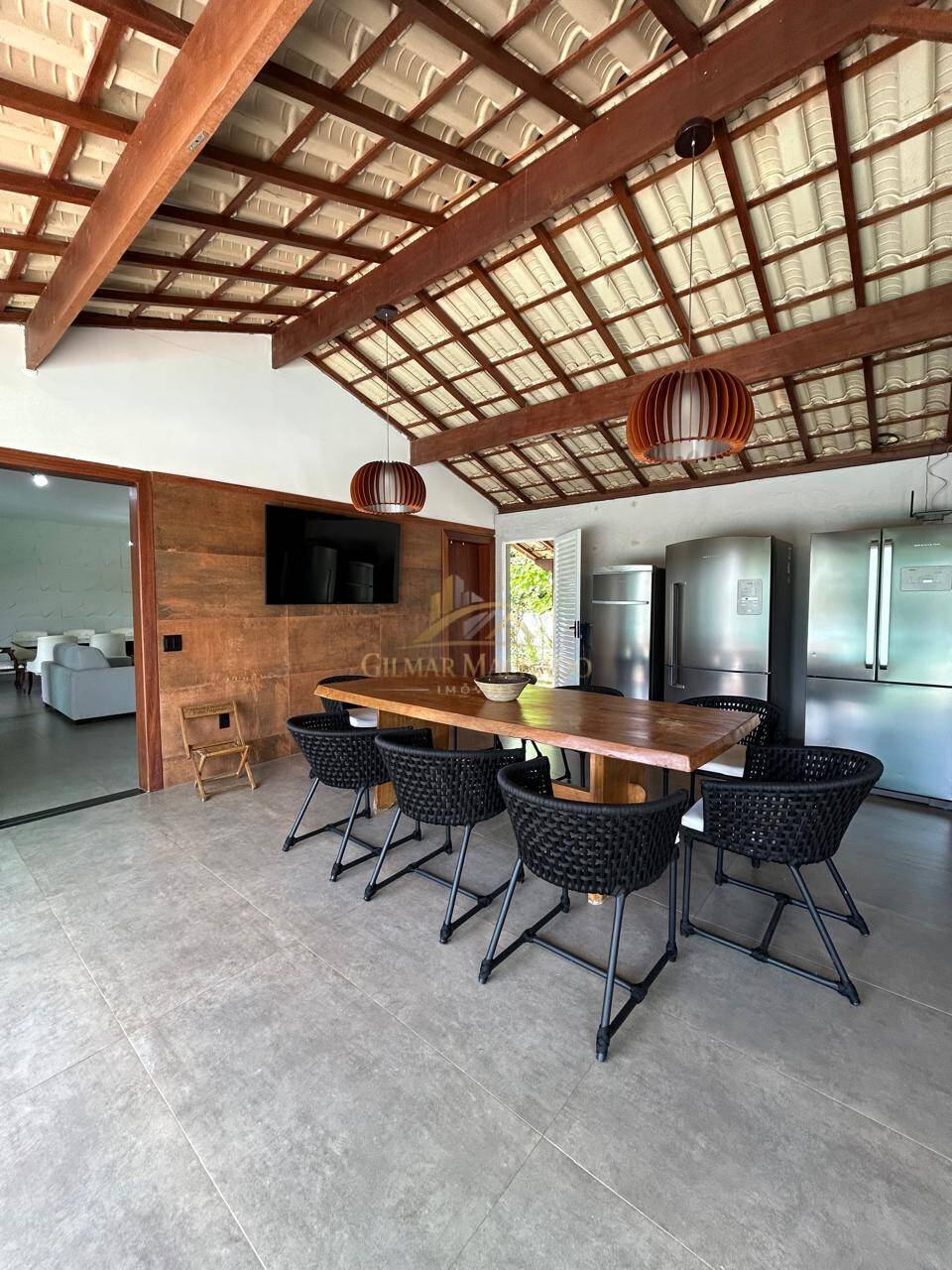 Casa de Condomínio, 3 quartos - Foto 32