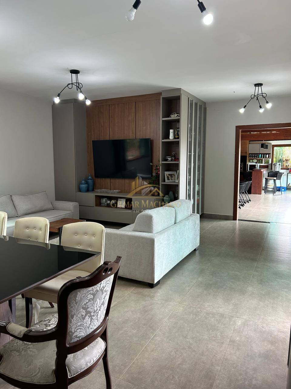 Casa de Condomínio, 3 quartos - Foto 7
