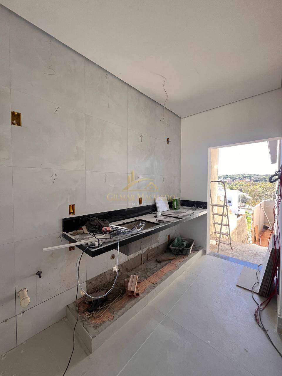 Casa, 3 quartos, 160 m² - Foto 12
