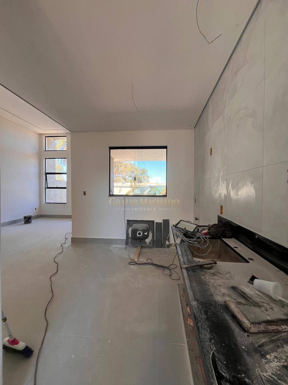 Casa, 3 quartos, 160 m² - Foto 13