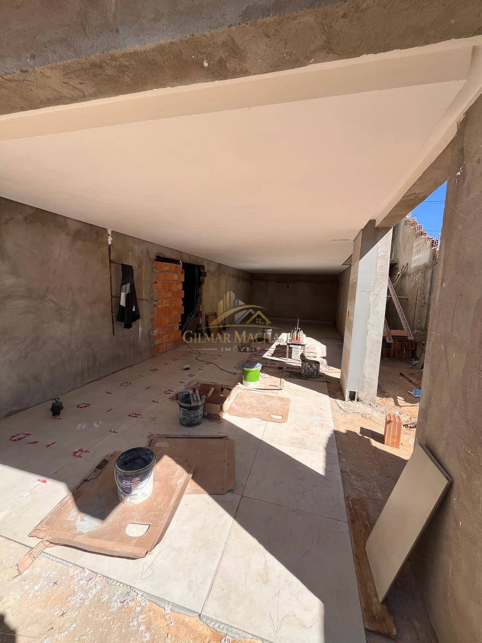 Casa, 3 quartos, 160 m² - Foto 15