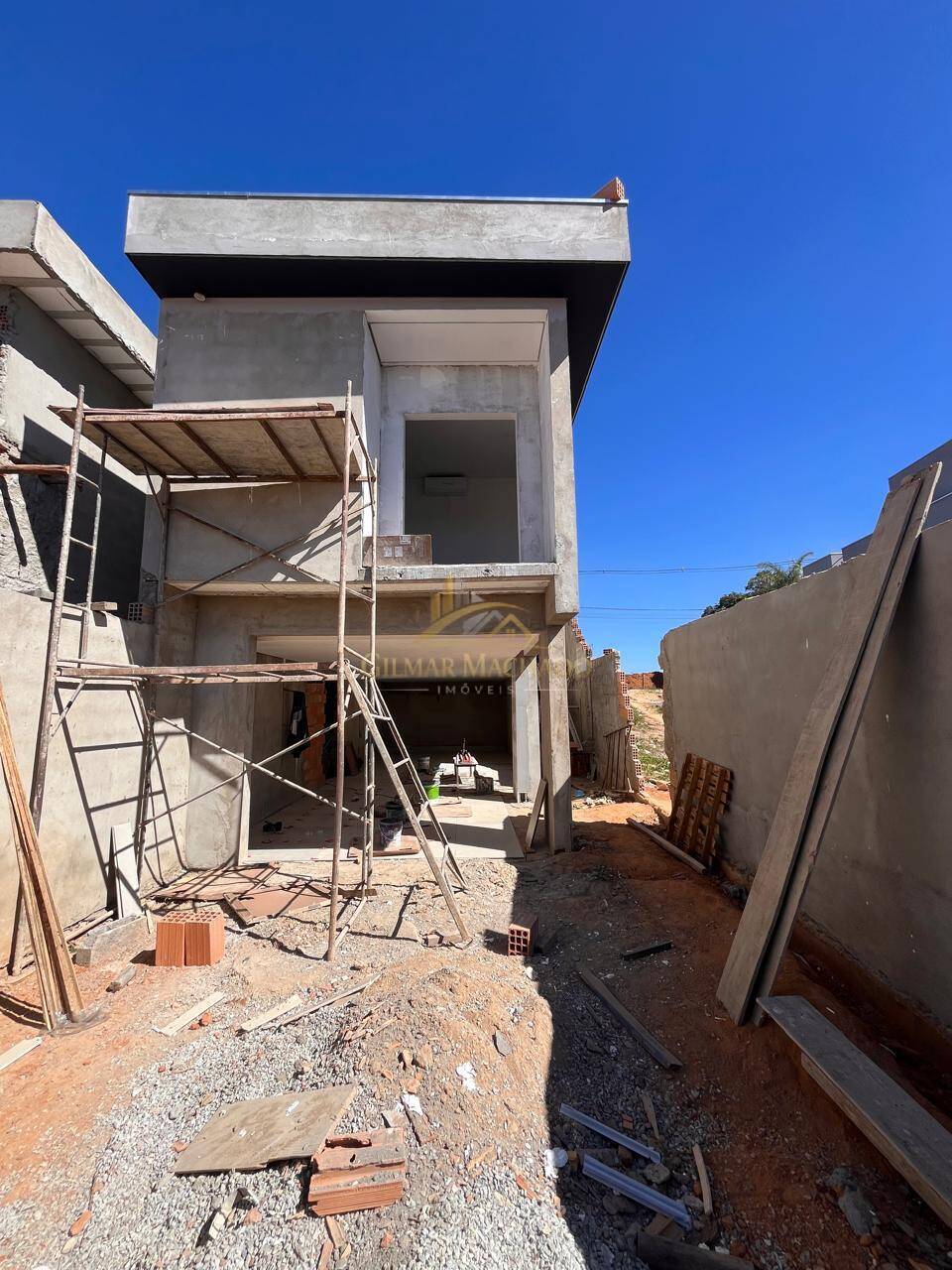 Casa, 3 quartos, 160 m² - Foto 16