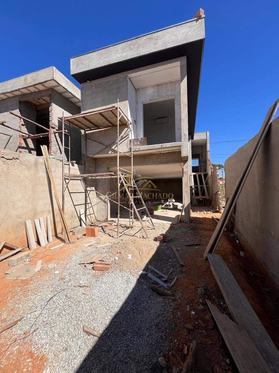 Casa, 3 quartos, 160 m² - Foto 17