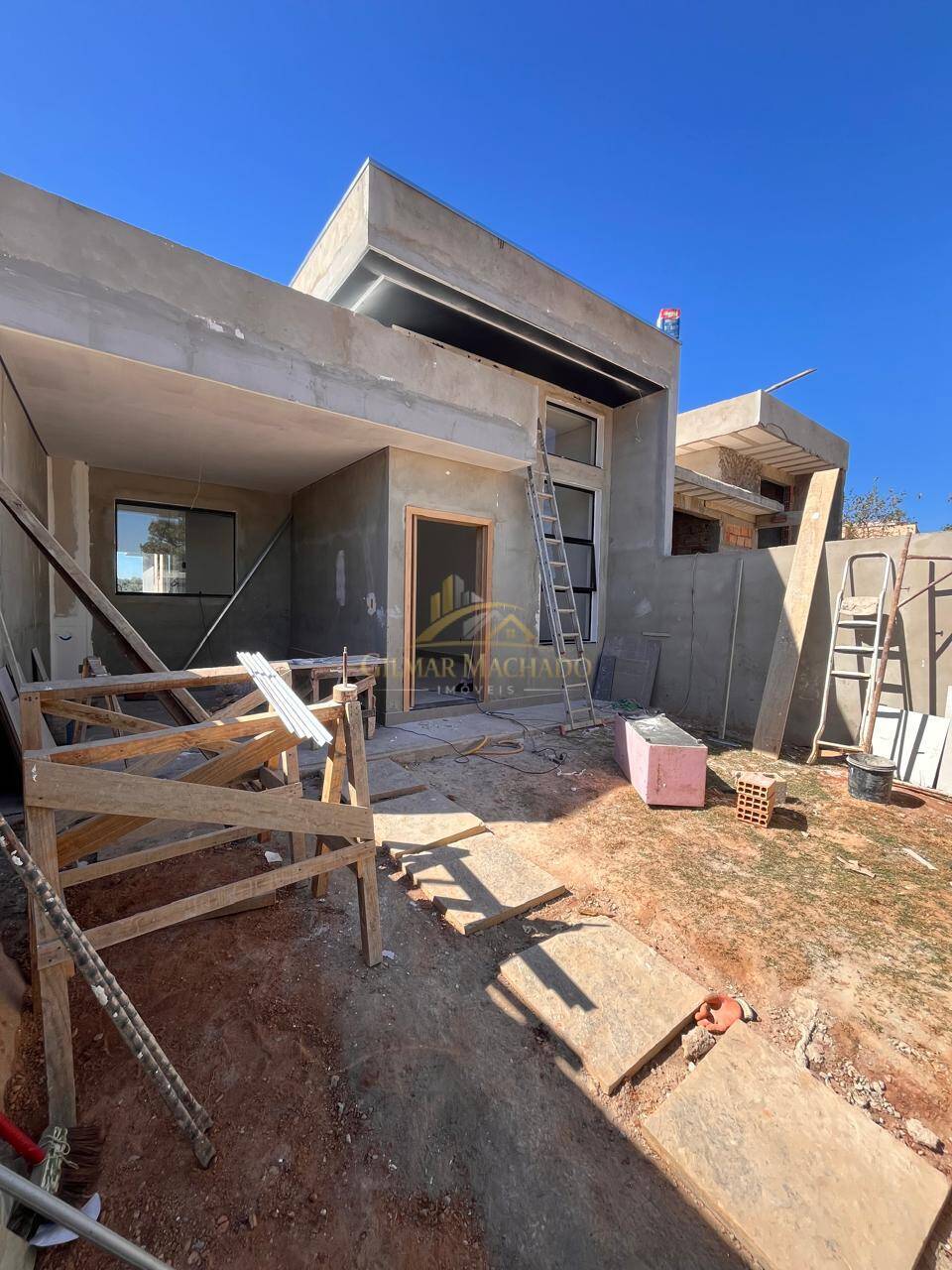 Casa, 3 quartos, 160 m² - Foto 21