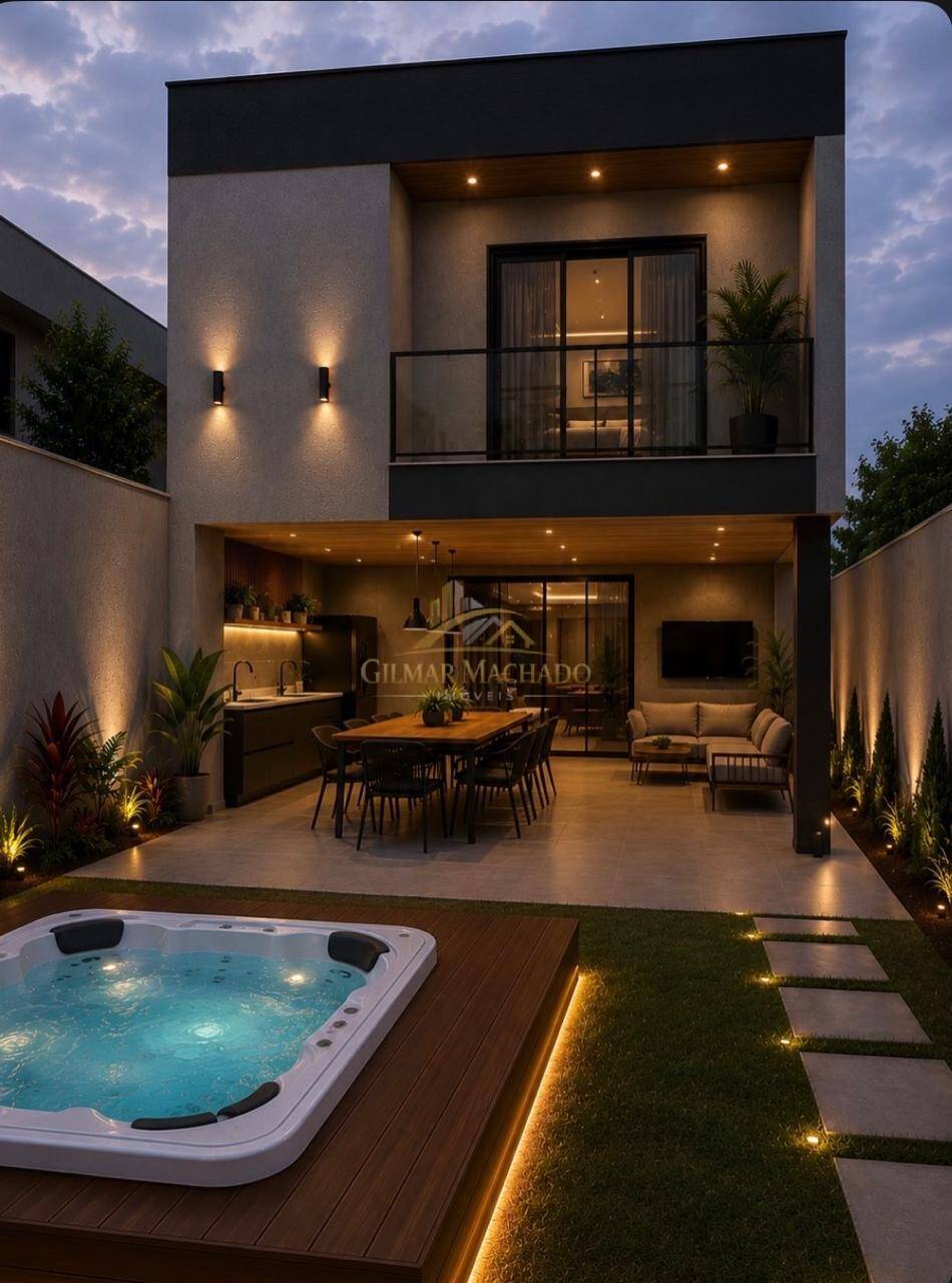 Casa, 3 quartos, 160 m² - Foto 22