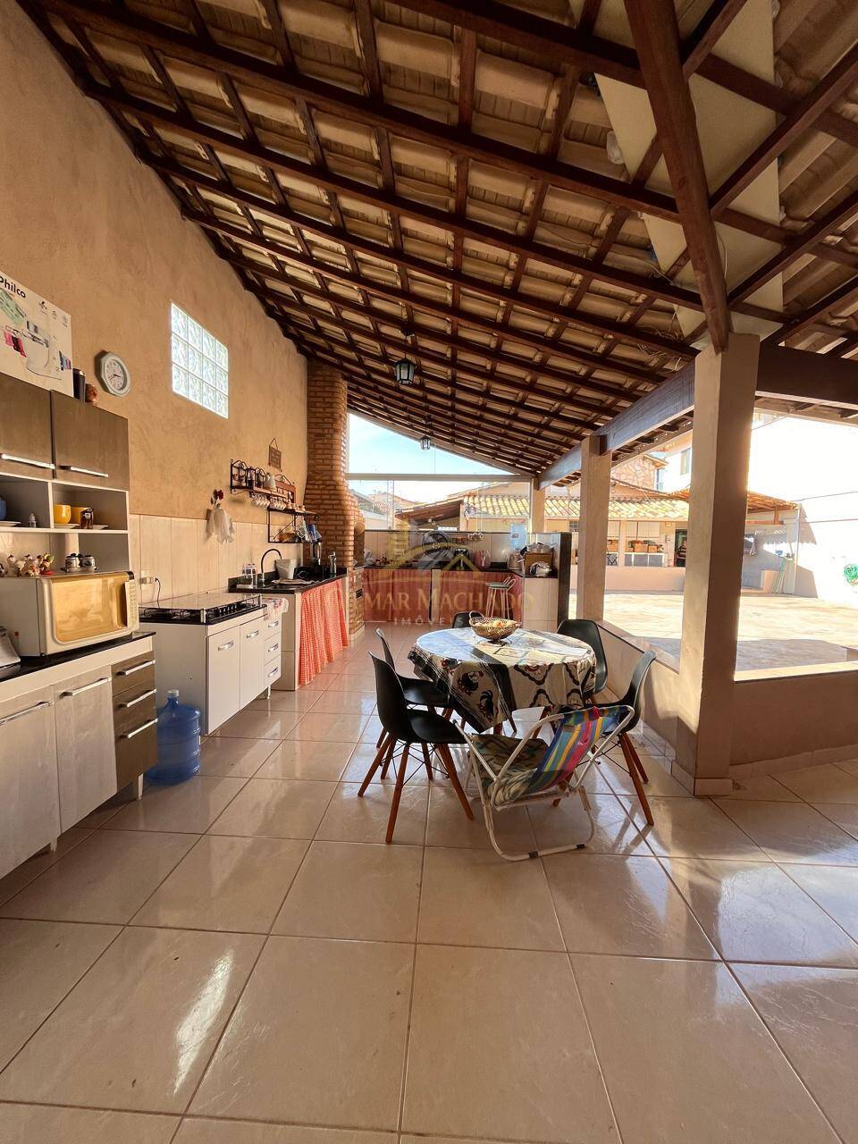 Casa, 3 quartos, 238 m² - Foto 30
