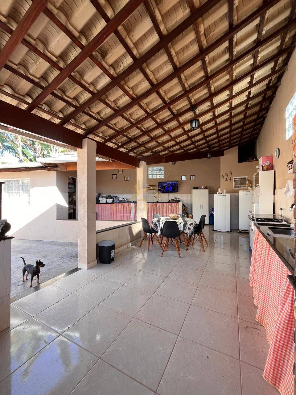 Casa, 3 quartos, 238 m² - Foto 29