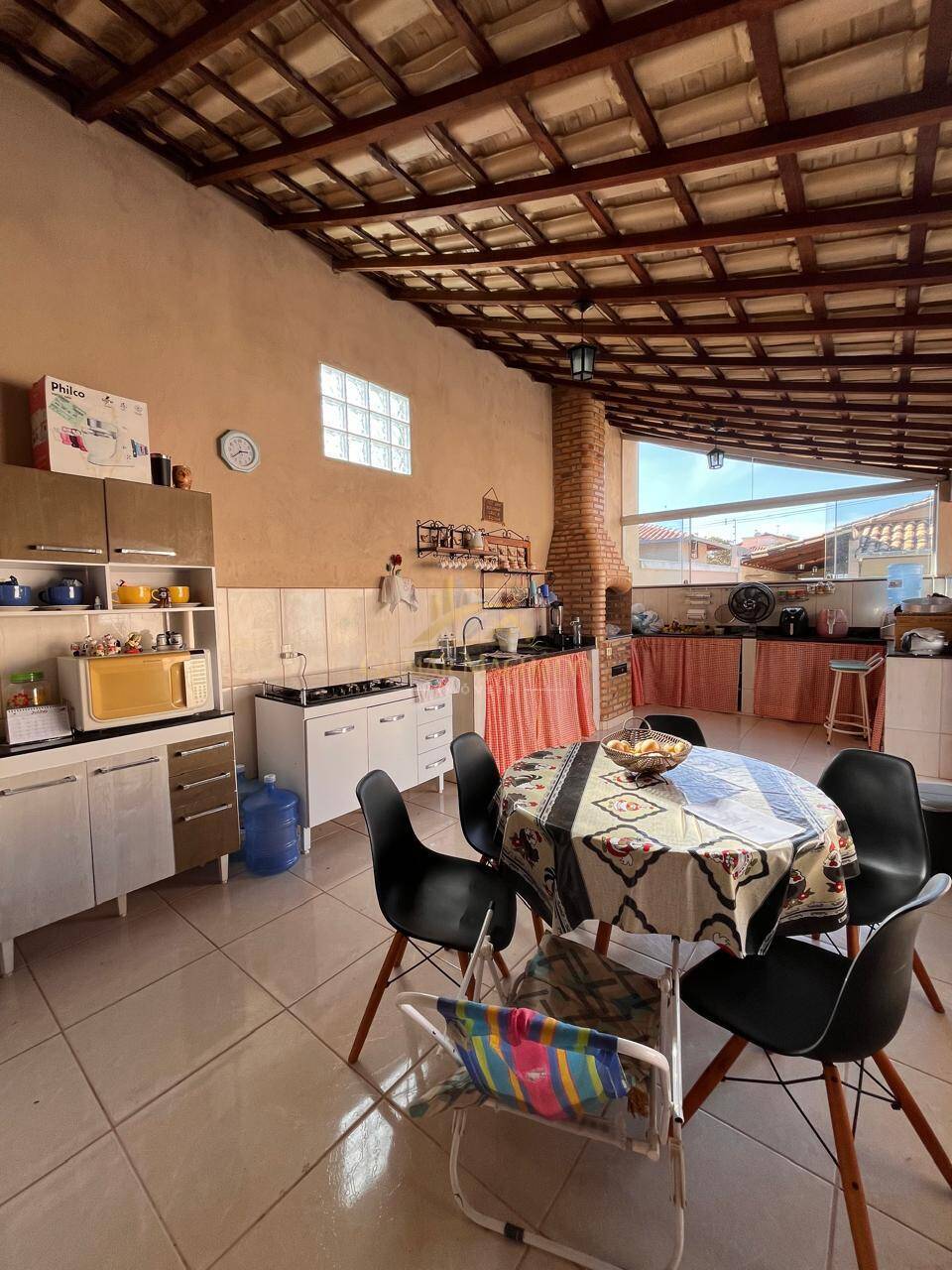 Casa, 3 quartos, 238 m² - Foto 31