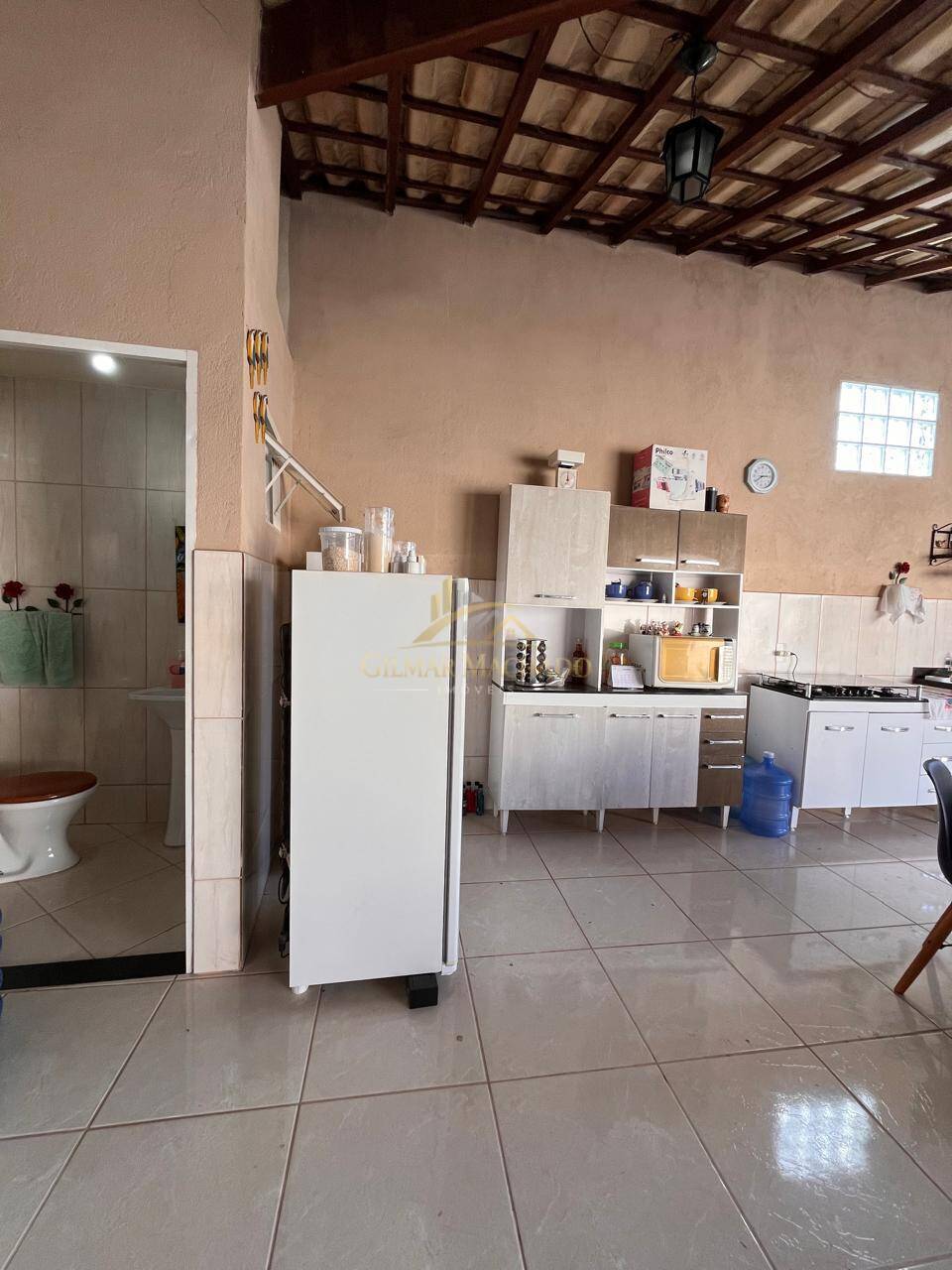 Casa, 3 quartos, 238 m² - Foto 32
