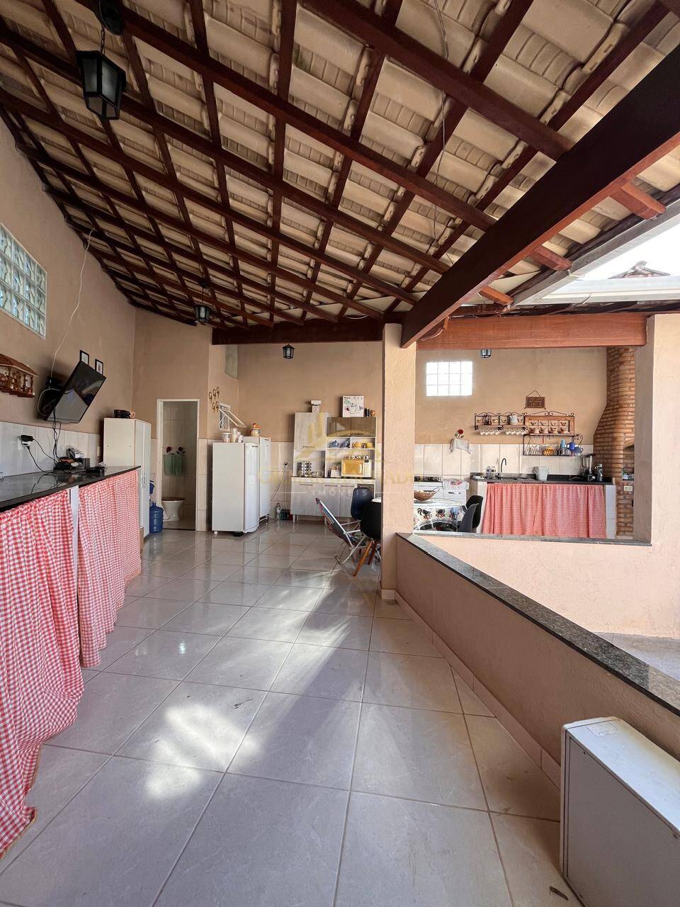 Casa, 3 quartos, 238 m² - Foto 34