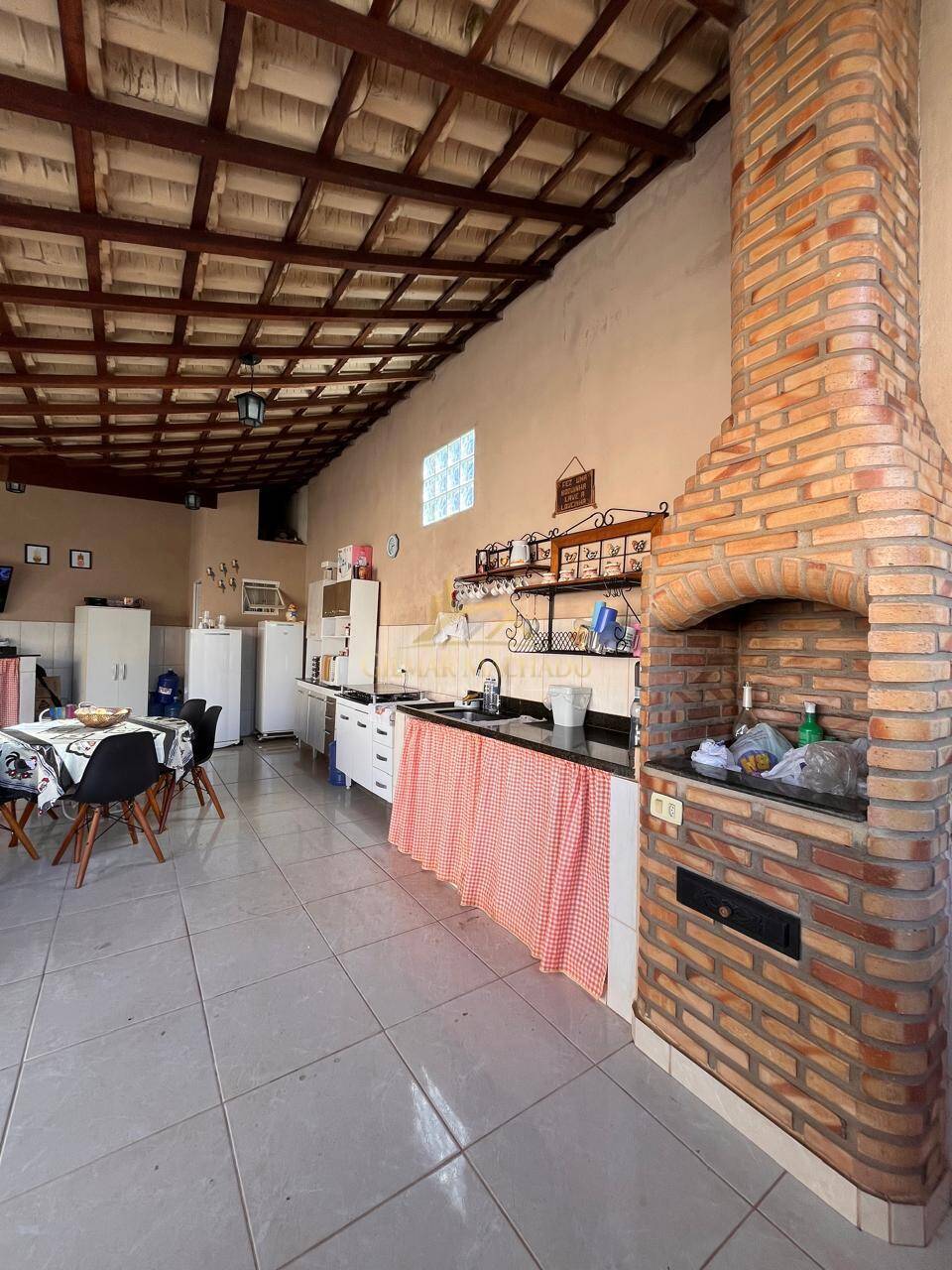 Casa, 3 quartos, 238 m² - Foto 35