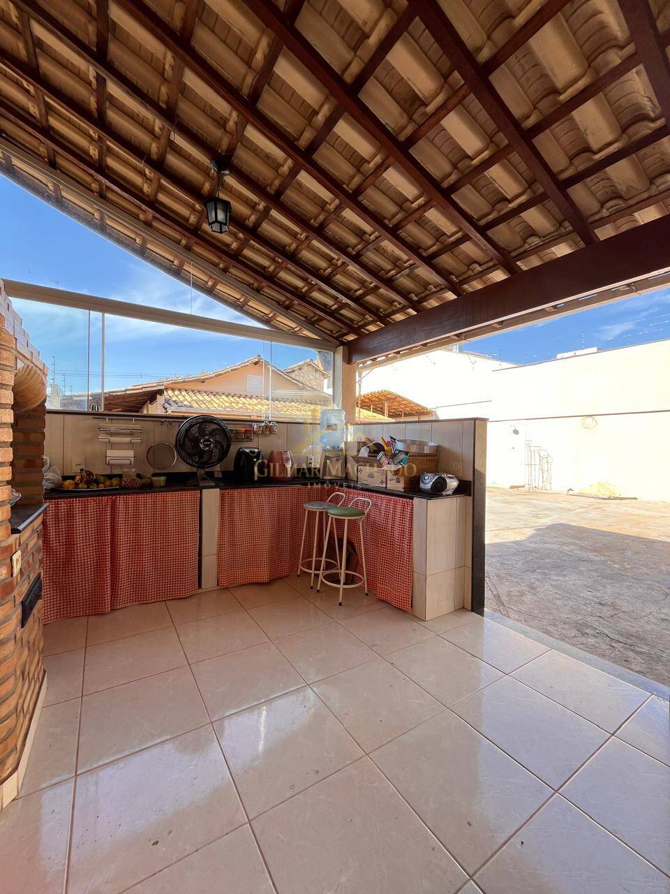 Casa, 3 quartos, 238 m² - Foto 37