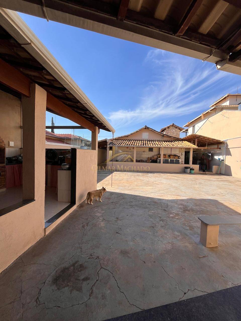 Casa, 3 quartos, 238 m² - Foto 36